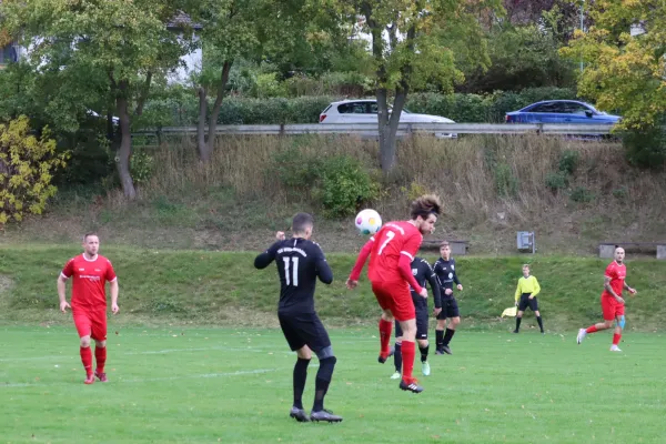 TSV Hertingshausen vs. TSG Wilhelmshöhe