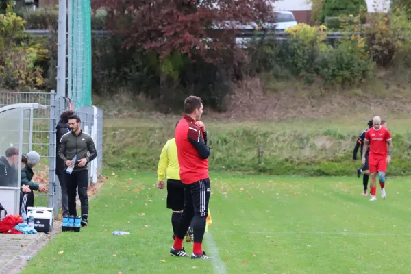 TSV Hertingshausen vs. TSG Wilhelmshöhe