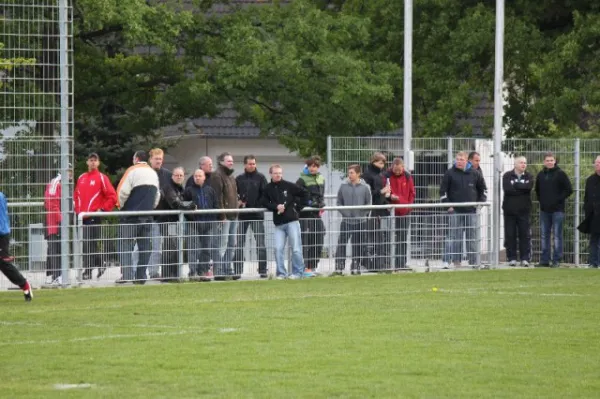 I. Mannschaft : FSV Kassel