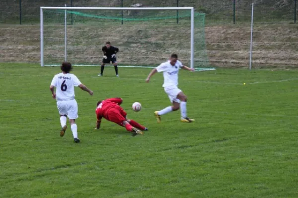 I. Mannschaft : FSV Kassel