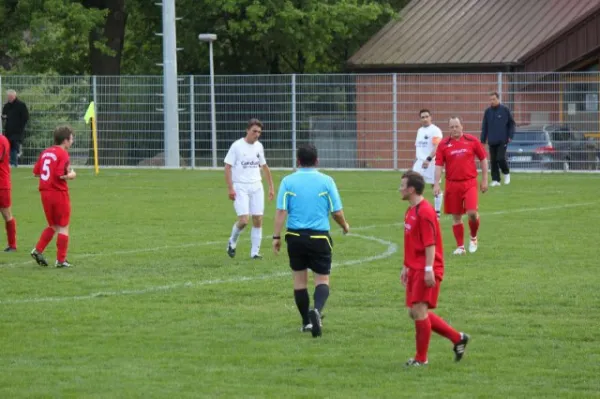 I. Mannschaft : FSV Kassel