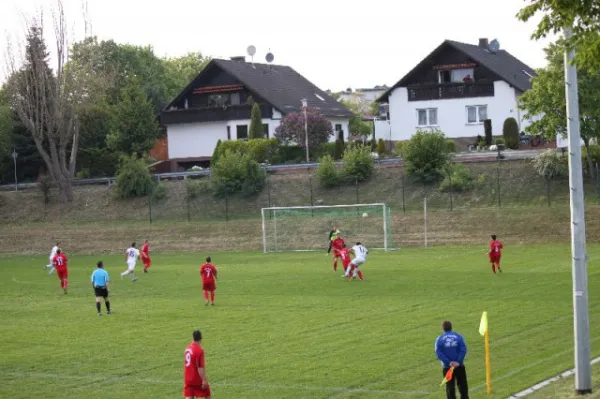 I. Mannschaft : FSV Kassel