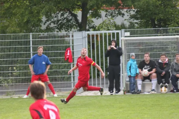 I. Mannschaft : FSV Kassel