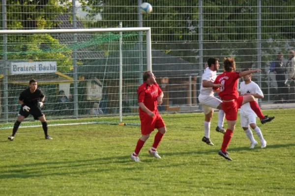 I. Mannschaft : FSV Kassel