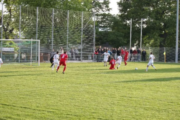 I. Mannschaft : FSV Kassel