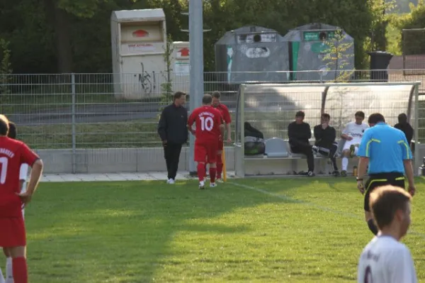 I. Mannschaft : FSV Kassel