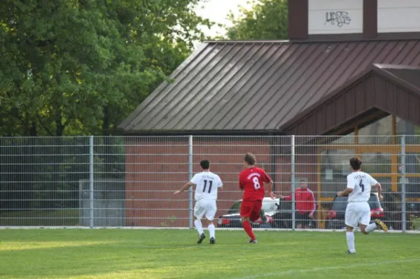 I. Mannschaft : FSV Kassel