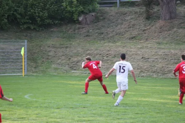 I. Mannschaft : FSV Kassel