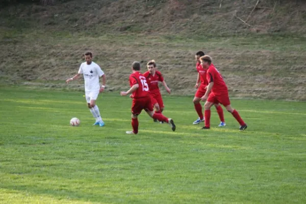 I. Mannschaft : FSV Kassel