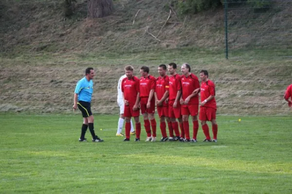 I. Mannschaft : FSV Kassel