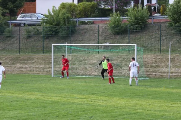 I. Mannschaft : FSV Kassel