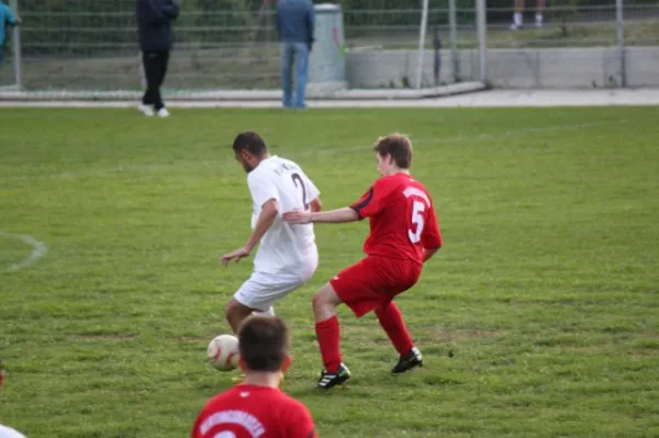 I. Mannschaft : FSV Kassel