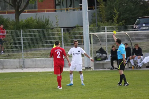 I. Mannschaft : FSV Kassel