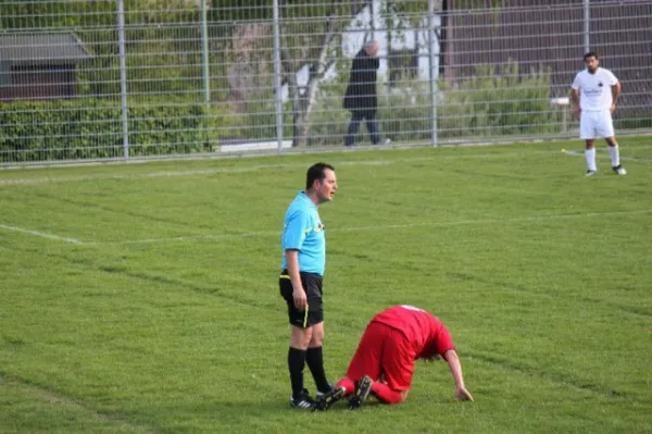 I. Mannschaft : FSV Kassel