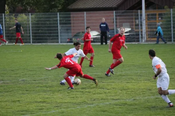 I. Mannschaft : FSV Kassel