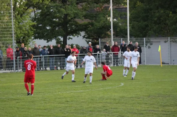 I. Mannschaft : FSV Kassel