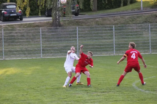 I. Mannschaft : FSV Kassel