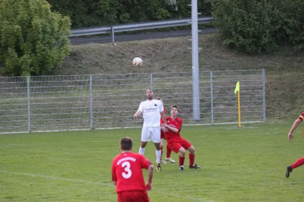 I. Mannschaft : FSV Kassel