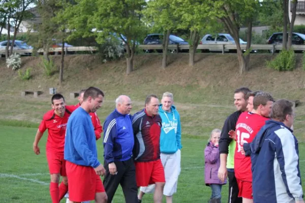 I. Mannschaft : FSV Kassel