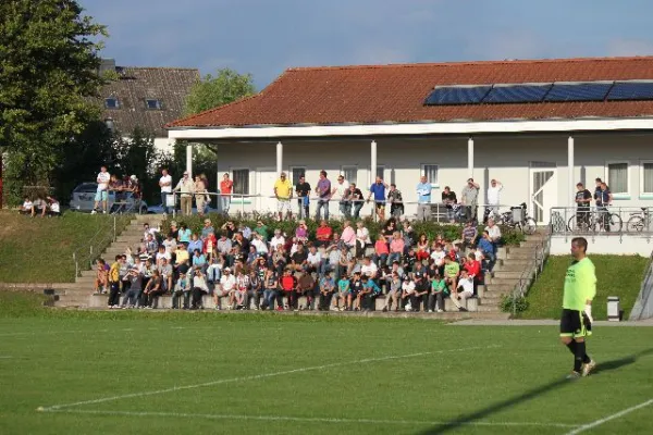 TSV : TSV Oberzwehren