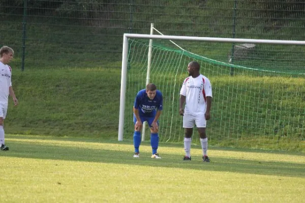 TSV : TSV Oberzwehren