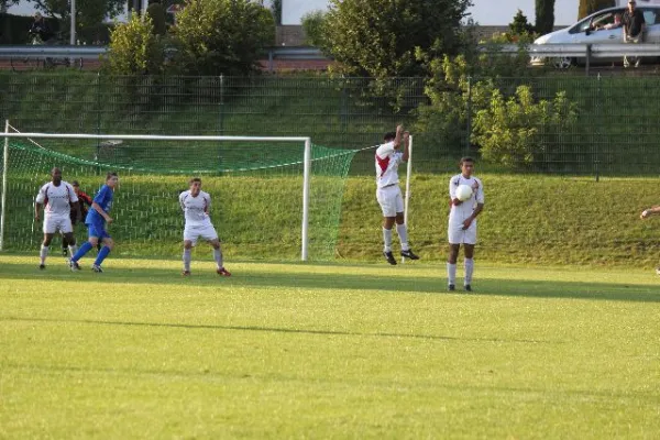 TSV : TSV Oberzwehren