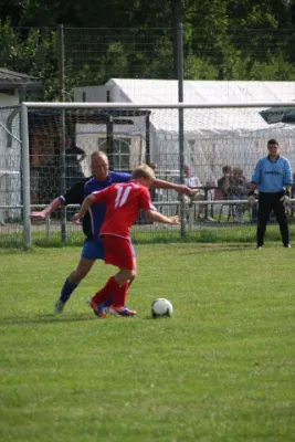 II Mannschaft in Waldau