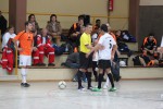 Hallen-Cup 2013 Samstag