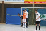 Hallen-Cup 2013 Samstag