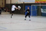 Hallen-Cup 2013 Samstag