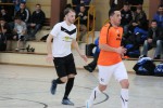 Hallen-Cup 2013 Samstag