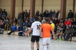 Hallen-Cup 2013 Samstag