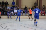 Hallen-Cup 2013 Samstag