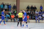 Hallen-Cup 2013 Samstag