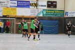 Hallen-Cup 2013 Samstag