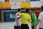 Hallen-Cup 2013 Samstag