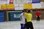 Hallen-Cup 2013 Samstag