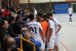 Hallen-Cup 2013 Samstag