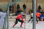 Hallen-Cup 2013 Samstag