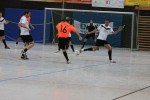 Hallen-Cup 2013 Samstag