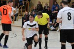 Hallen-Cup 2013 Samstag