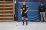 Hallen-Cup 2013 Samstag