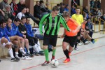 Hallen-Cup 2013 Samstag