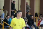 Hallen-Cup 2013 Samstag