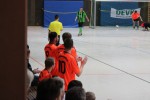 Hallen-Cup 2013 Samstag