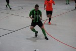 Hallen-Cup 2013 Samstag