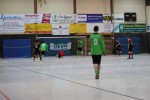 Hallen-Cup 2013 Samstag