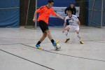 Hallen-Cup 2013 Samstag