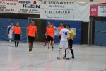 Hallen-Cup 2013 Samstag