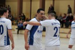 Hallen-Cup 2013 Samstag